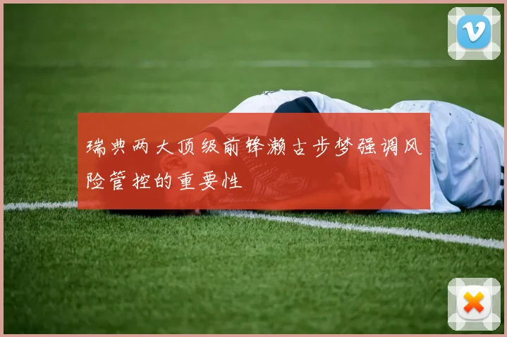 瑞典两大顶级前锋濑古步梦强调风险管控的重要性