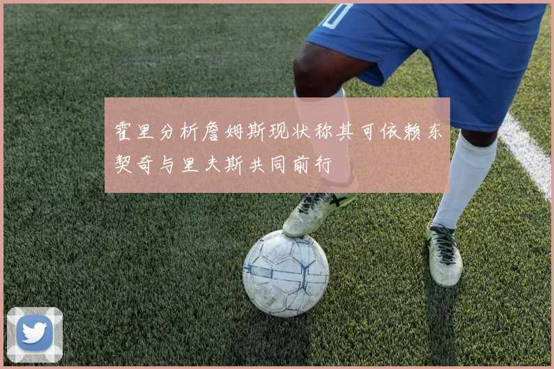 霍里分析詹姆斯现状称其可依赖东契奇与里夫斯共同前行